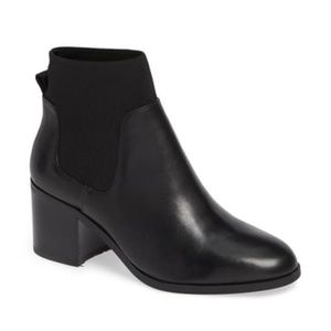 Steve Madden Erika Booties